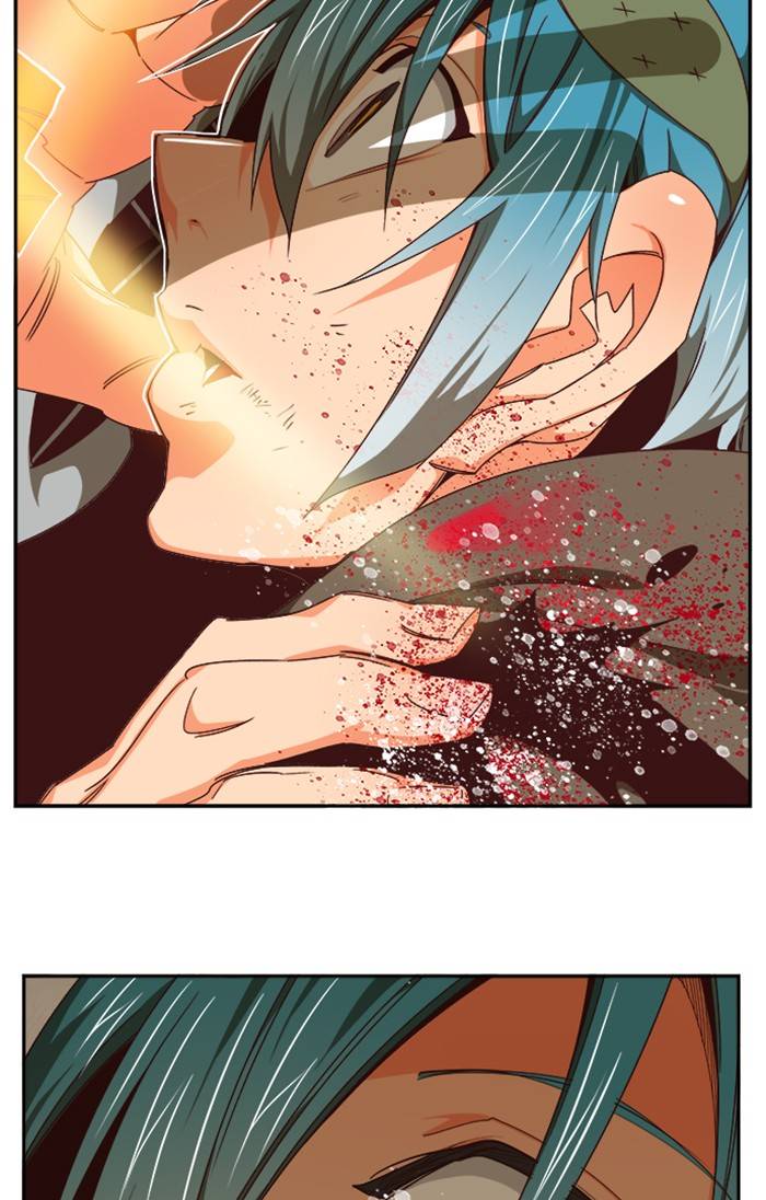 The God of High School chapter 544 page 46