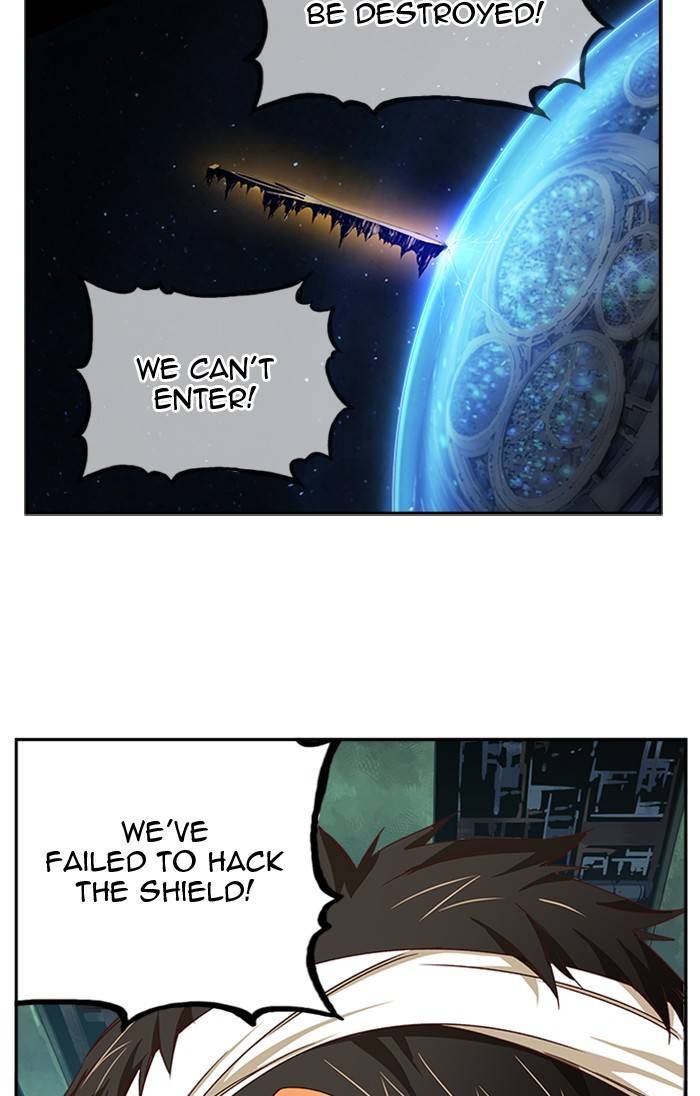 The God of High School chapter 544 page 49