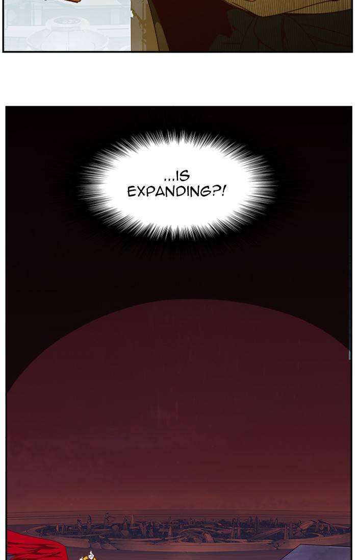 The God of High School chapter 544 page 64