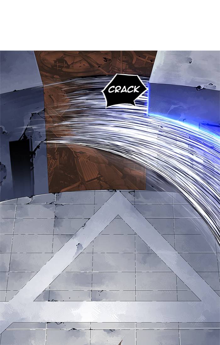 The God of High School chapter 544 page 67