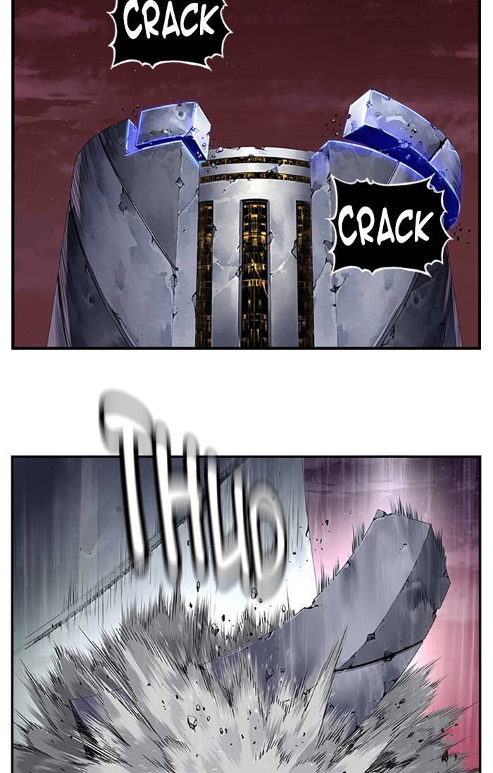 The God of High School chapter 544 page 72