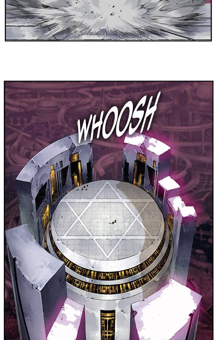 The God of High School chapter 544 page 73