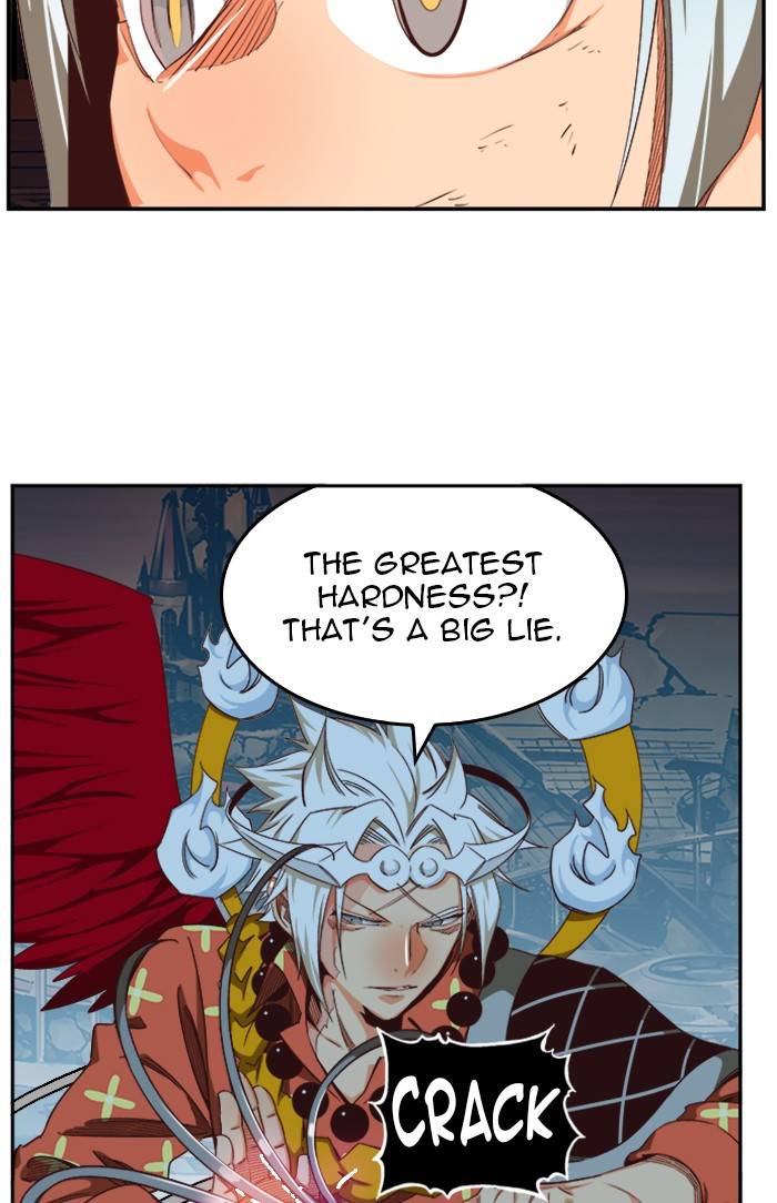 The God of High School chapter 544 page 83