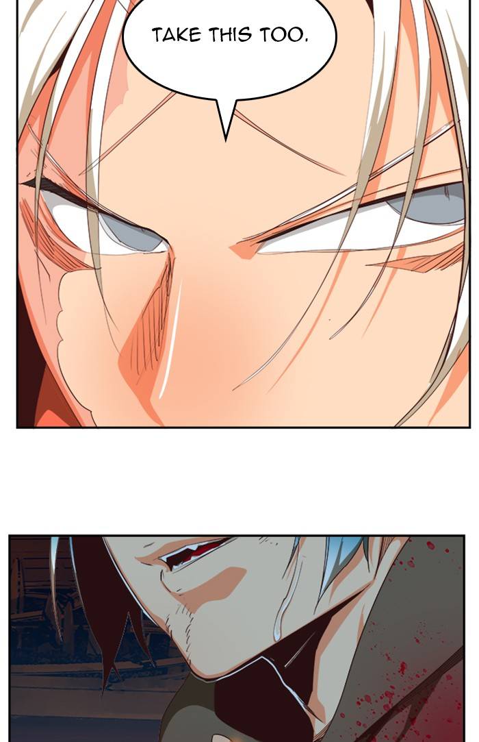 The God of High School chapter 544 page 90