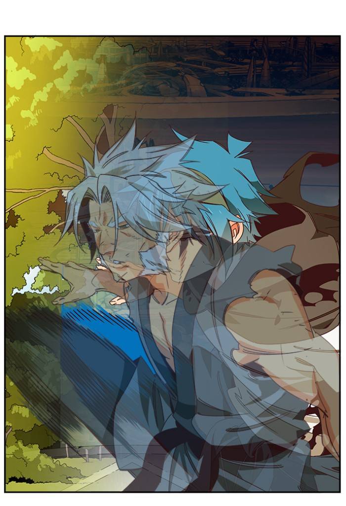 The God of High School chapter 545 page 102