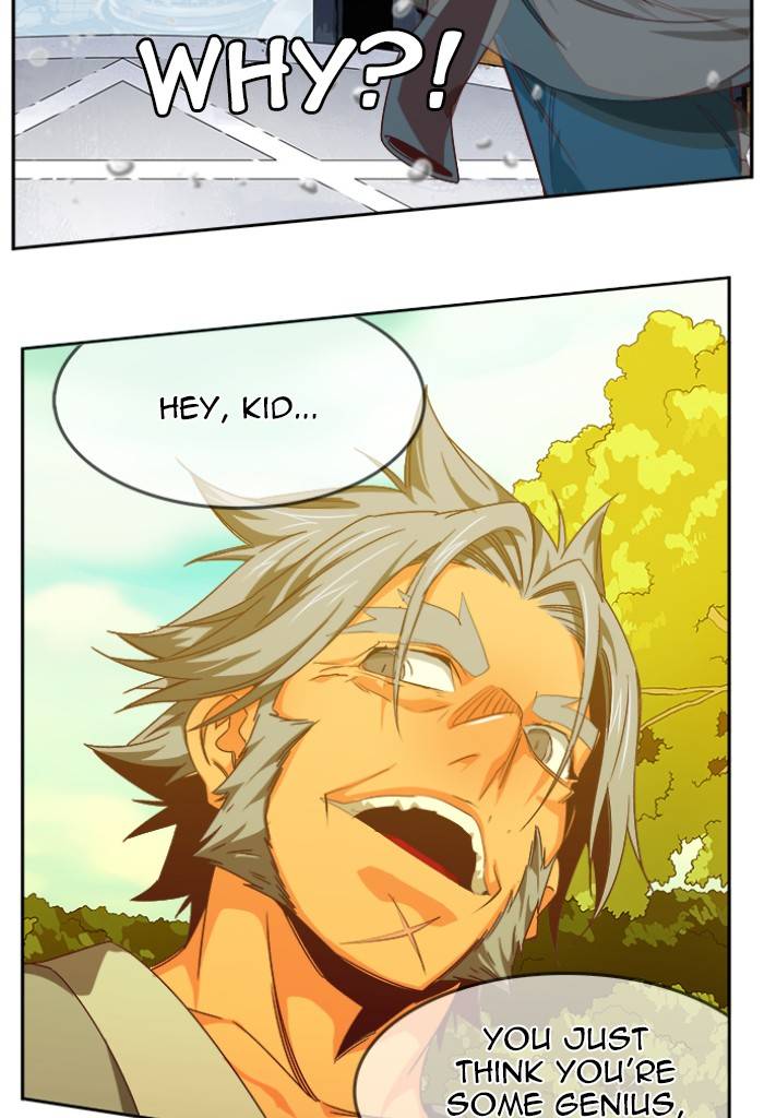 The God of High School chapter 545 page 104