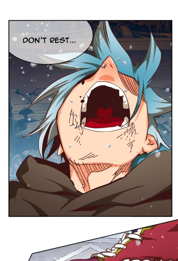 The God of High School chapter 545 page 115