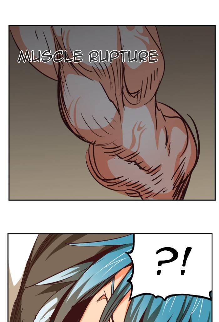 The God of High School chapter 545 page 120