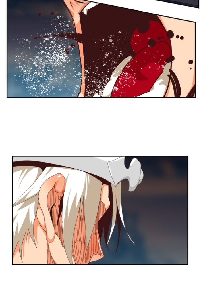 The God of High School chapter 545 page 125