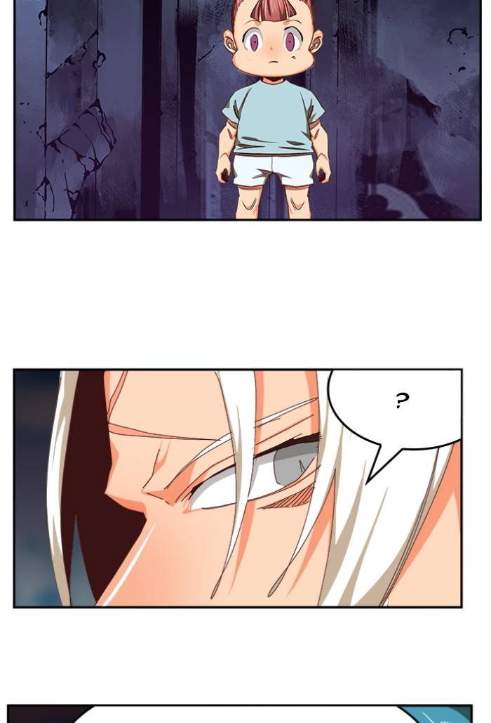 The God of High School chapter 545 page 136