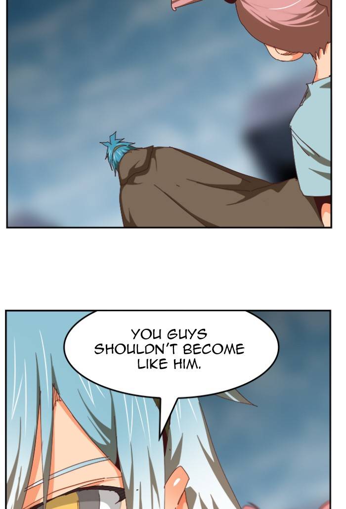 The God of High School chapter 545 page 139