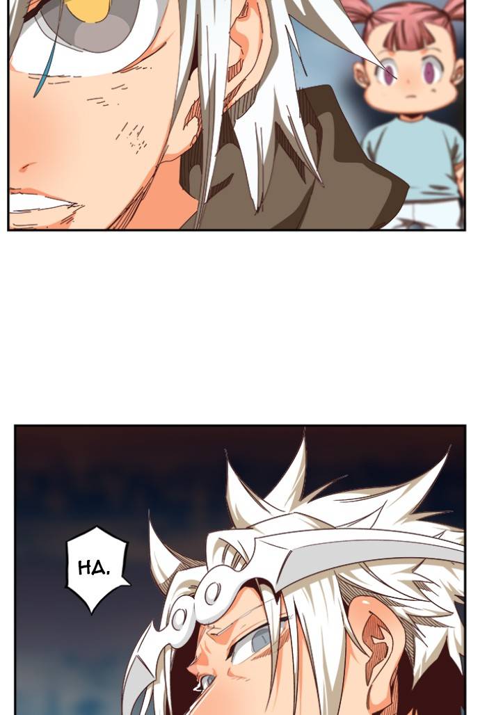 The God of High School chapter 545 page 140