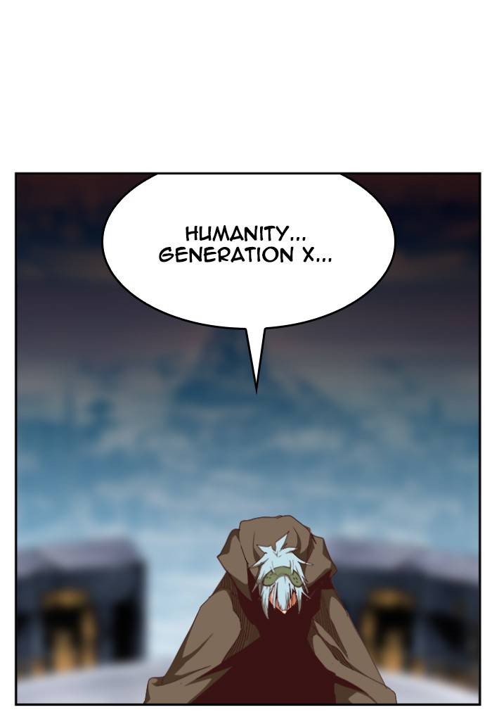 The God of High School chapter 545 page 143