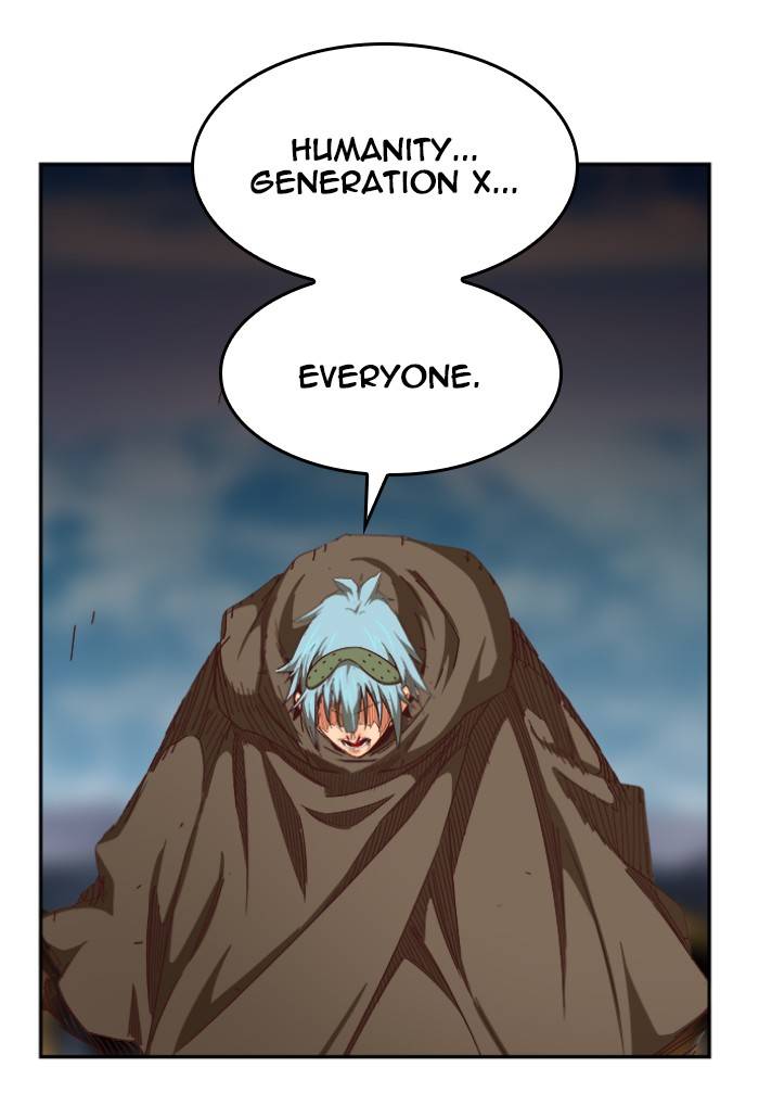 The God of High School chapter 545 page 144