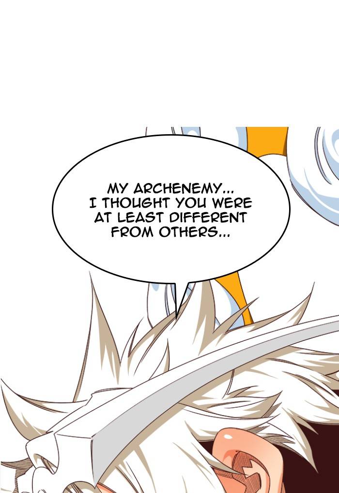 The God of High School chapter 545 page 145