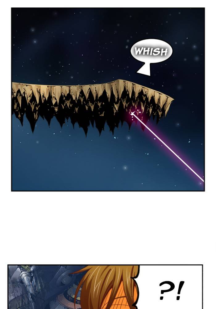 The God of High School chapter 545 page 28