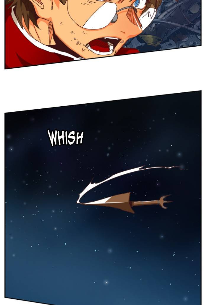 The God of High School chapter 545 page 48