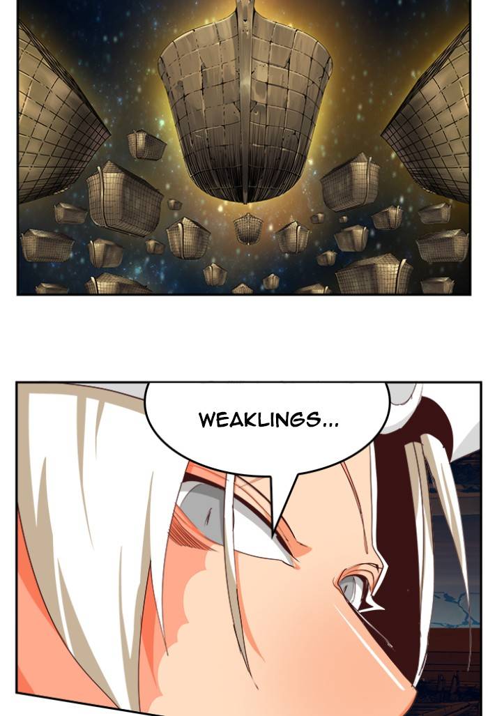 The God of High School chapter 545 page 51