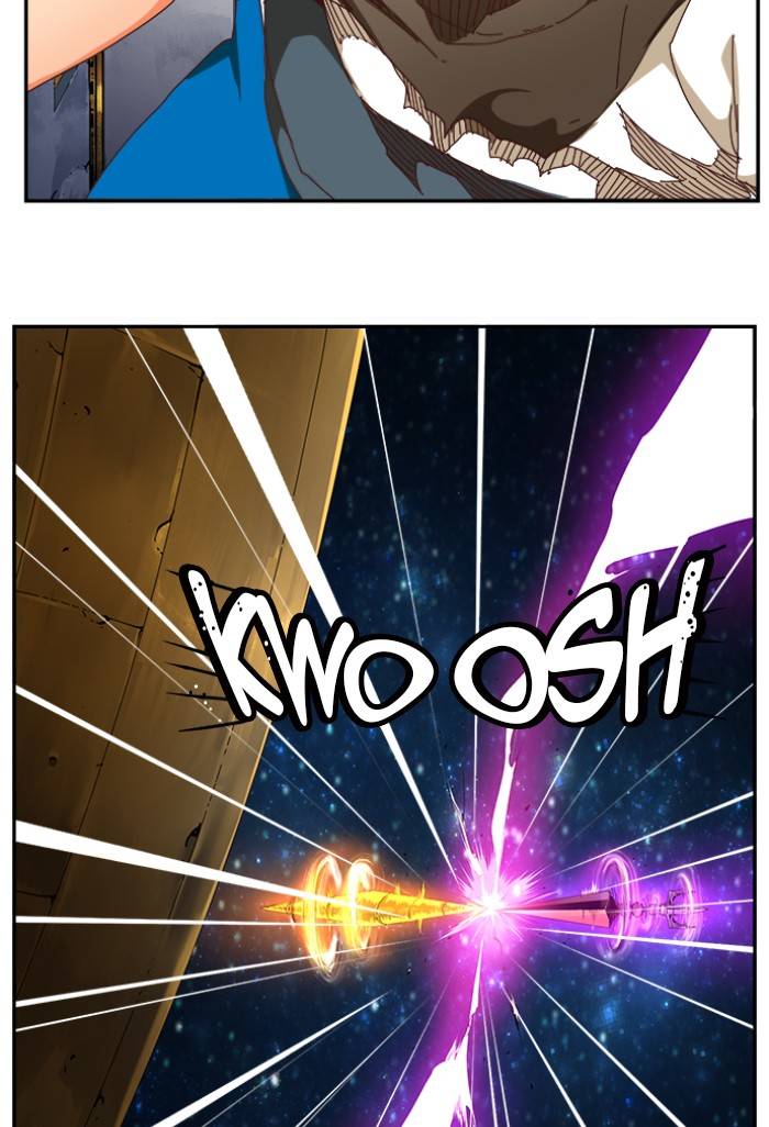 The God of High School chapter 545 page 53