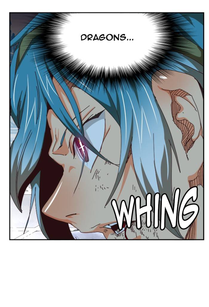 The God of High School chapter 545 page 56