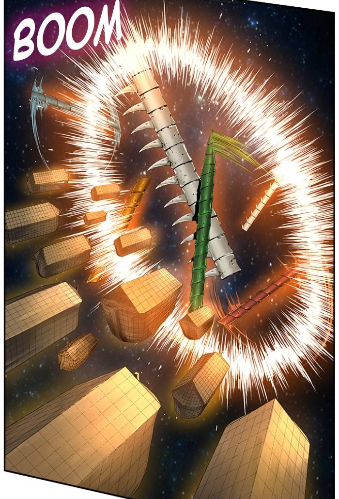 The God of High School chapter 545 page 59