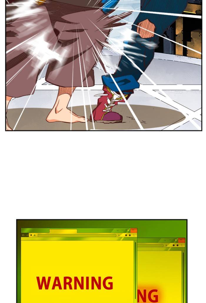 The God of High School chapter 545 page 68