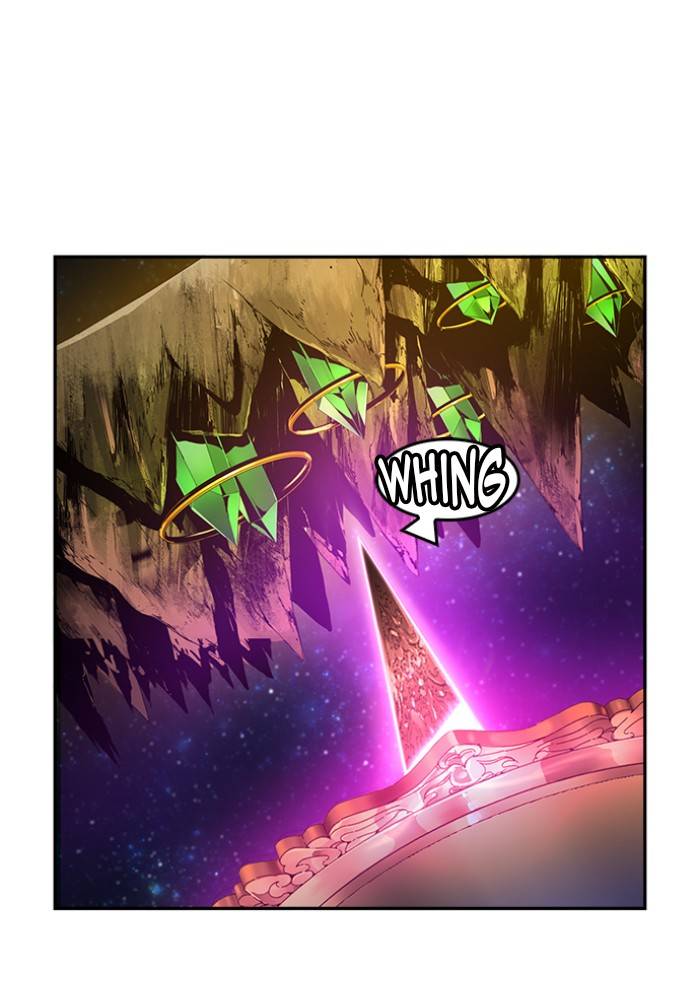 The God of High School chapter 545 page 7