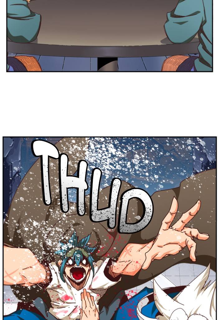 The God of High School chapter 545 page 74