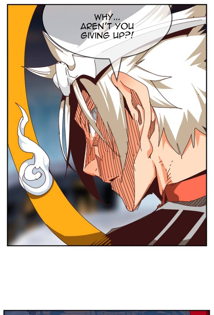 The God of High School chapter 545 page 83