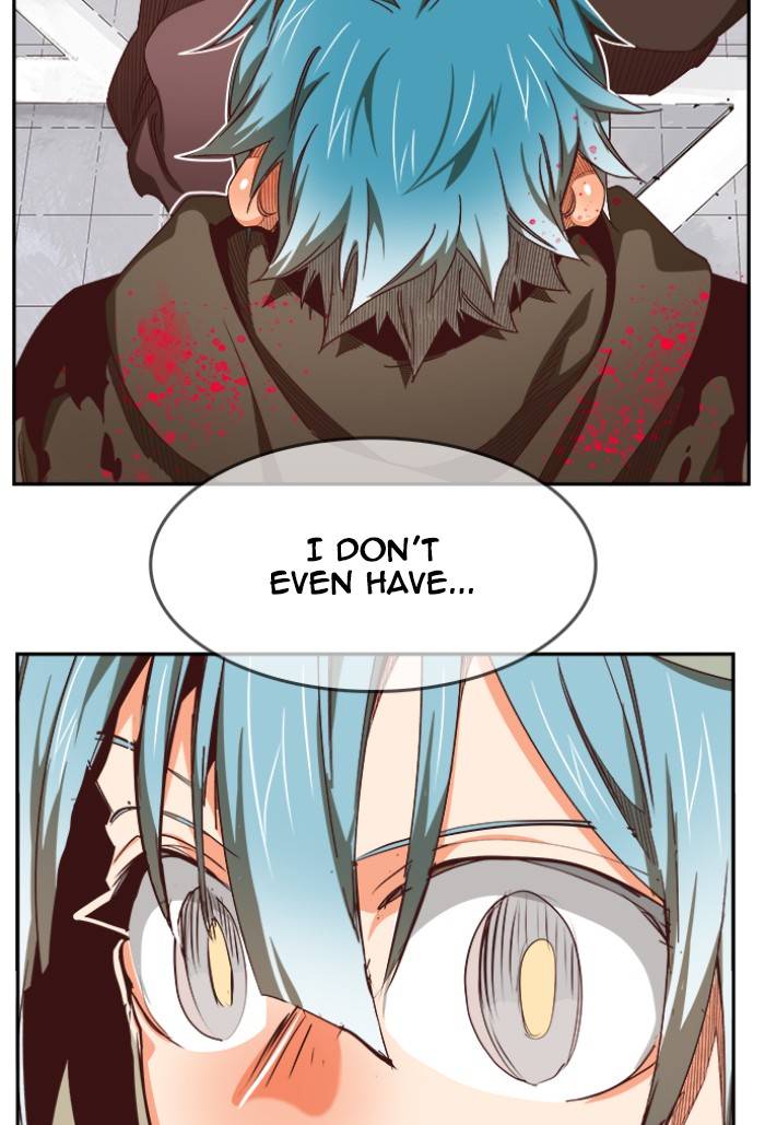 The God of High School chapter 545 page 85