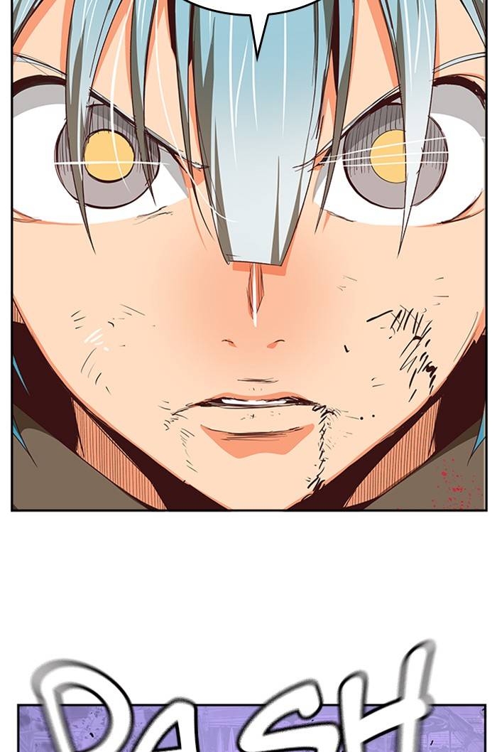 The God of High School chapter 546 page 10