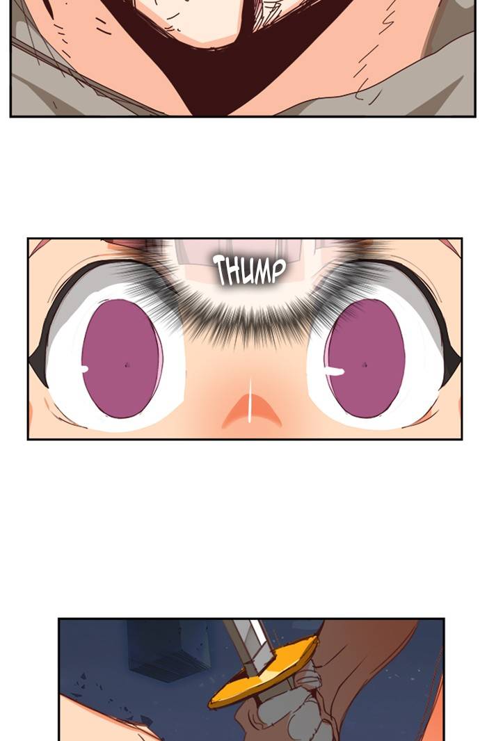 The God of High School chapter 546 page 102