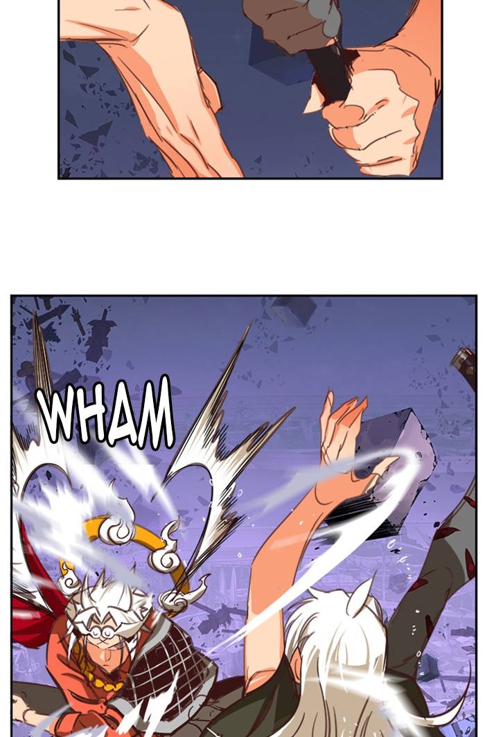 The God of High School chapter 546 page 103