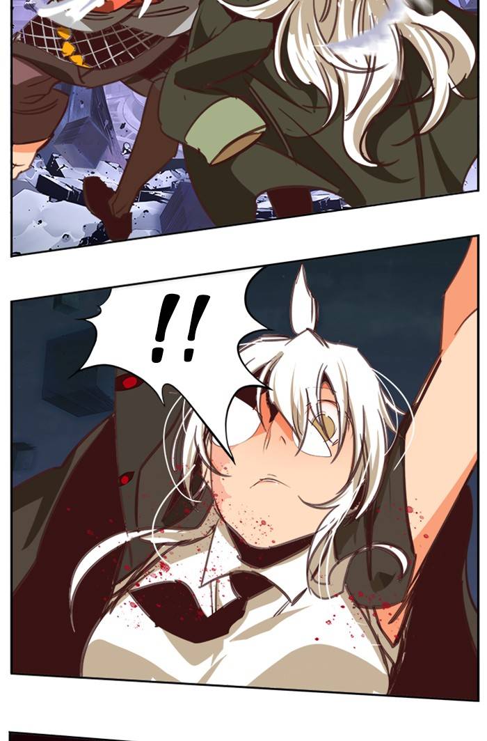 The God of High School chapter 546 page 104