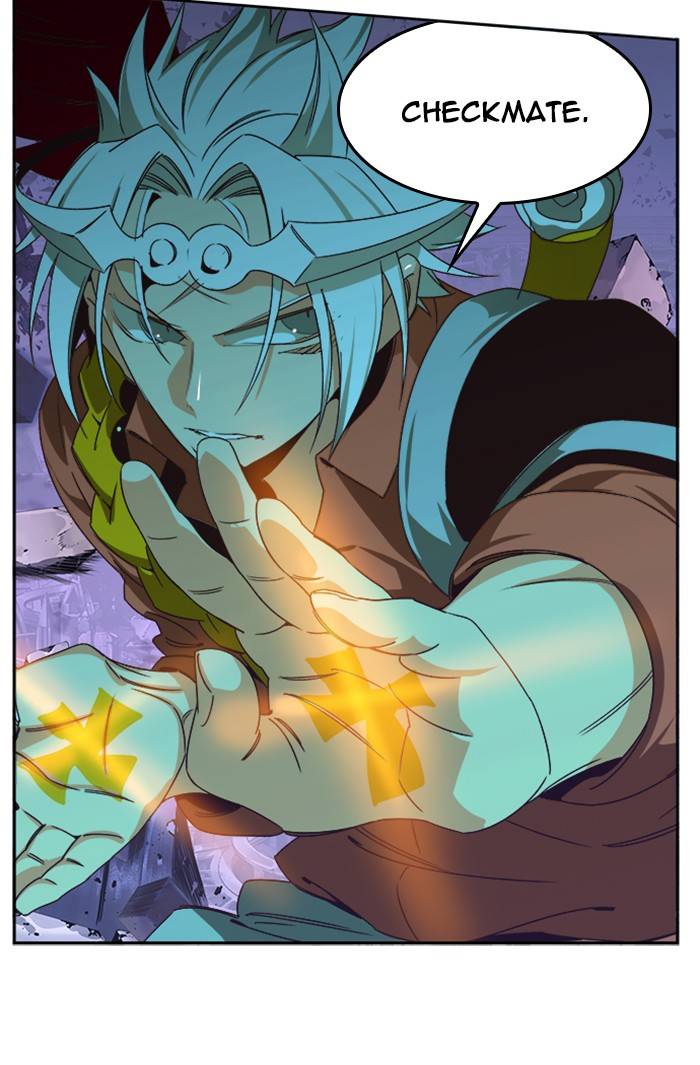 The God of High School chapter 546 page 105