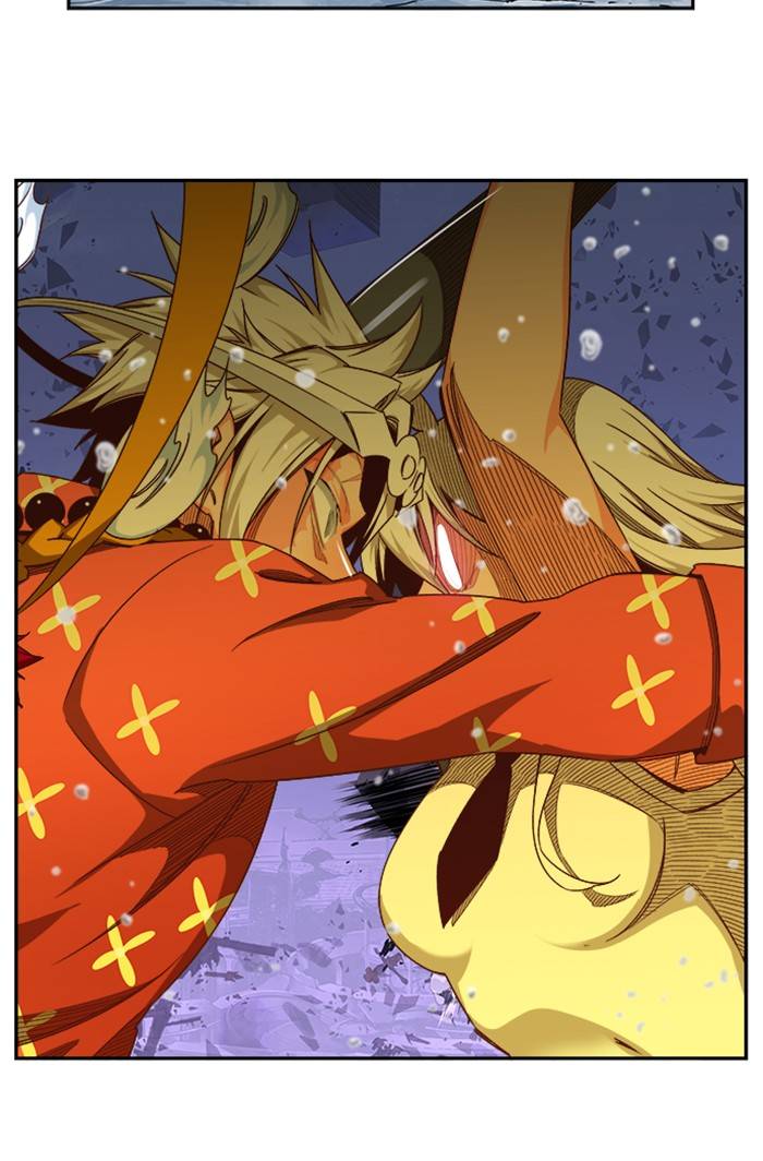 The God of High School chapter 546 page 108