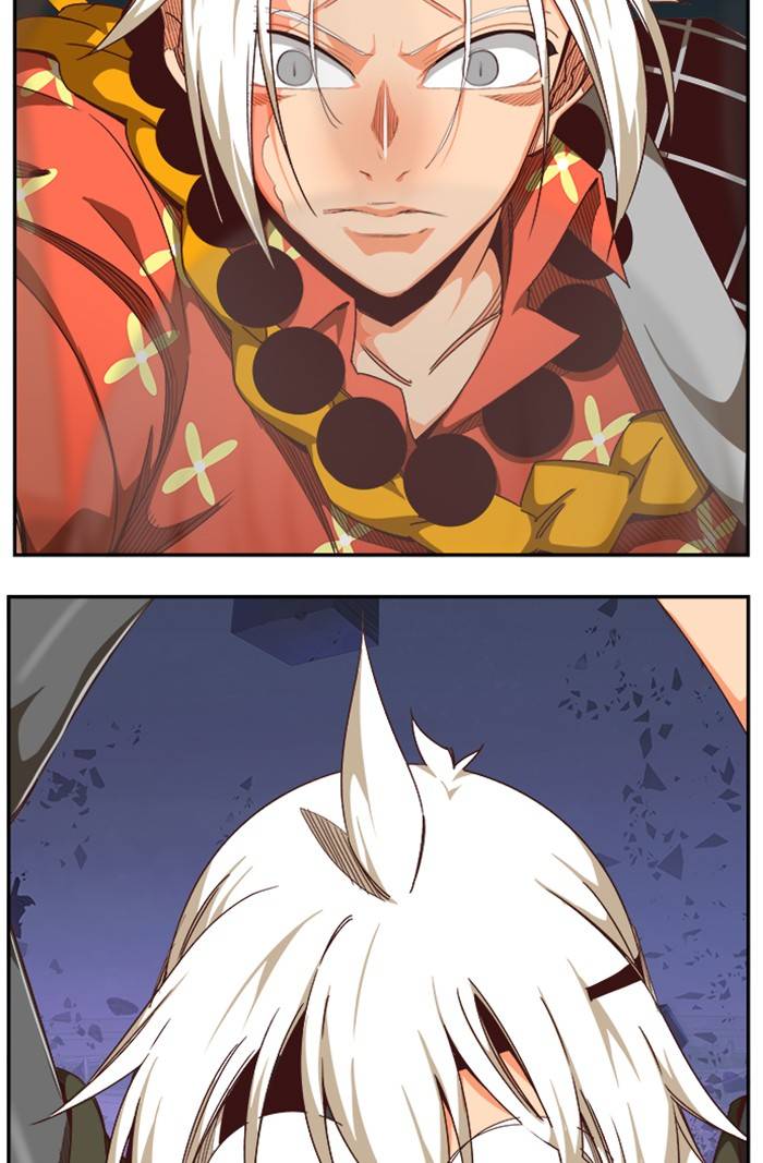 The God of High School chapter 546 page 111