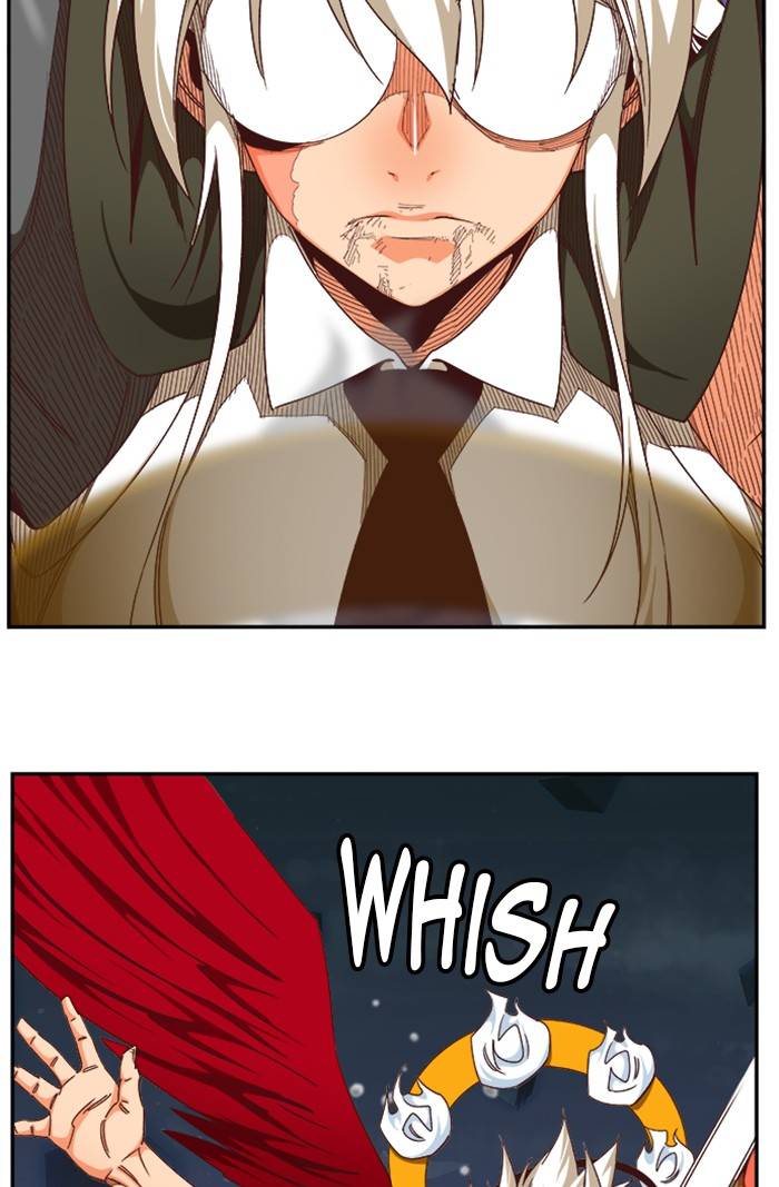 The God of High School chapter 546 page 112