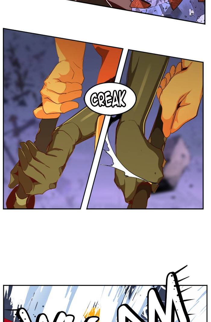 The God of High School chapter 546 page 114