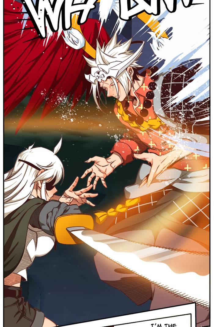 The God of High School chapter 546 page 115