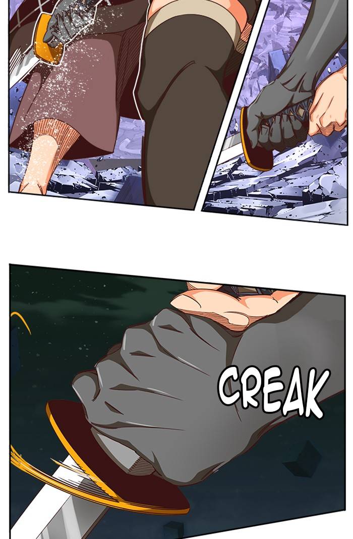 The God of High School chapter 546 page 117