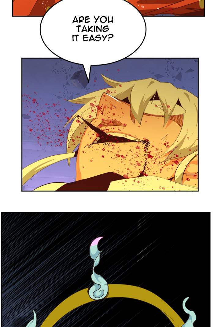 The God of High School chapter 546 page 125