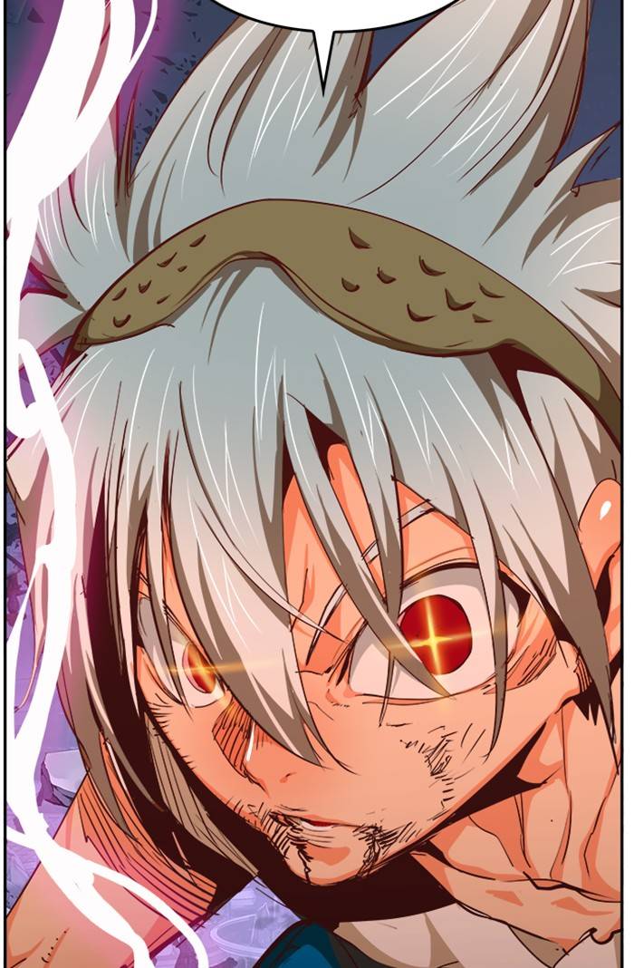 The God of High School chapter 546 page 128