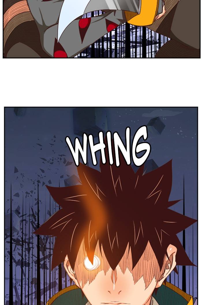 The God of High School chapter 546 page 18