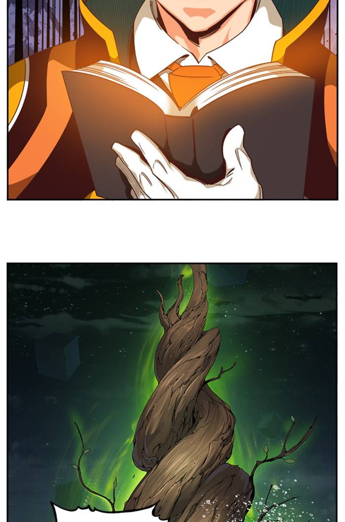 The God of High School chapter 546 page 19