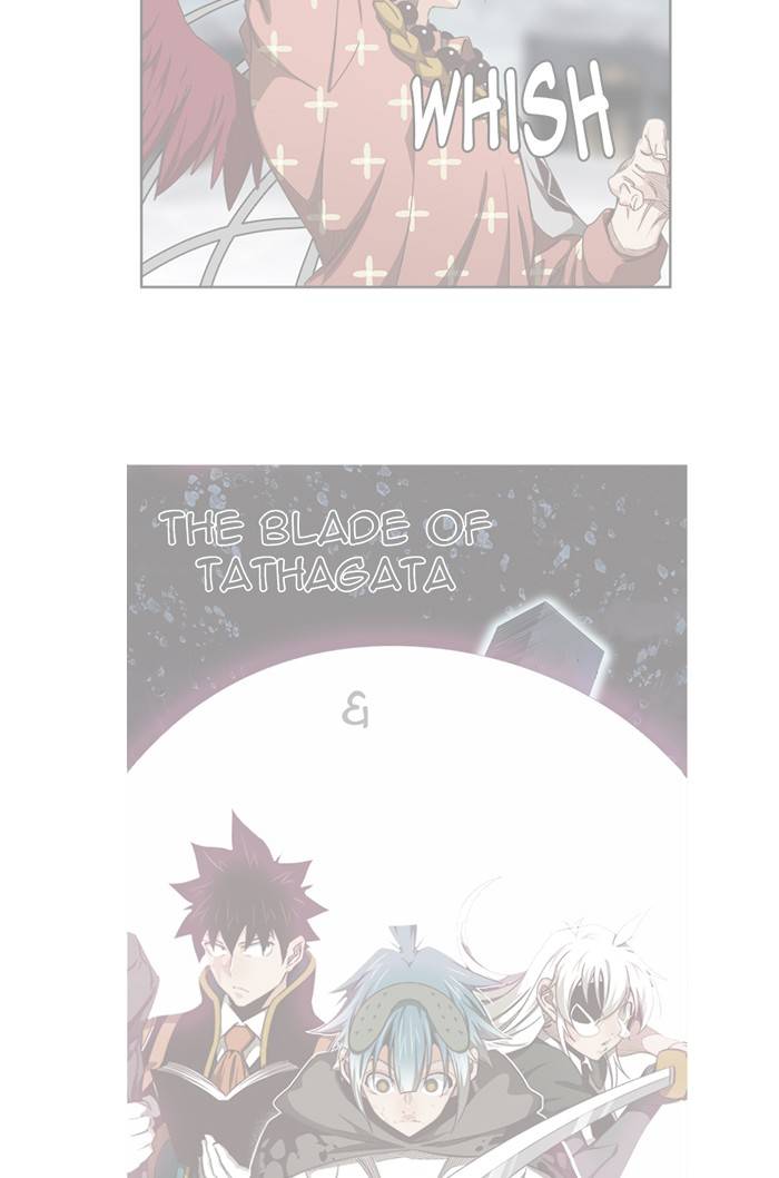 The God of High School chapter 546 page 2