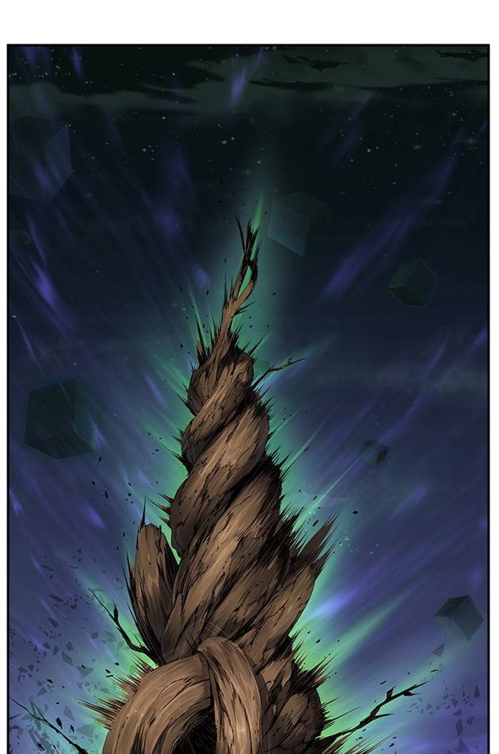 The God of High School chapter 546 page 21