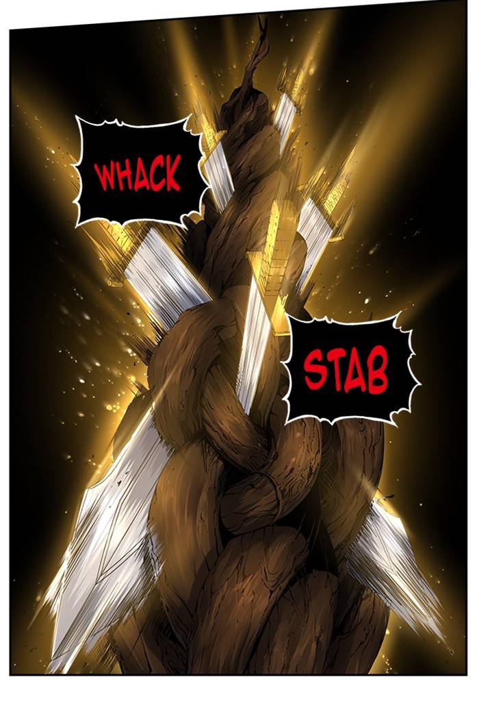 The God of High School chapter 546 page 23