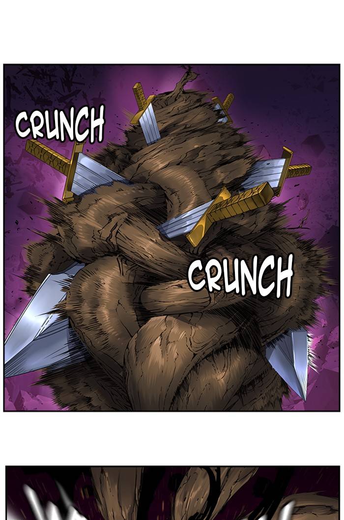 The God of High School chapter 546 page 24