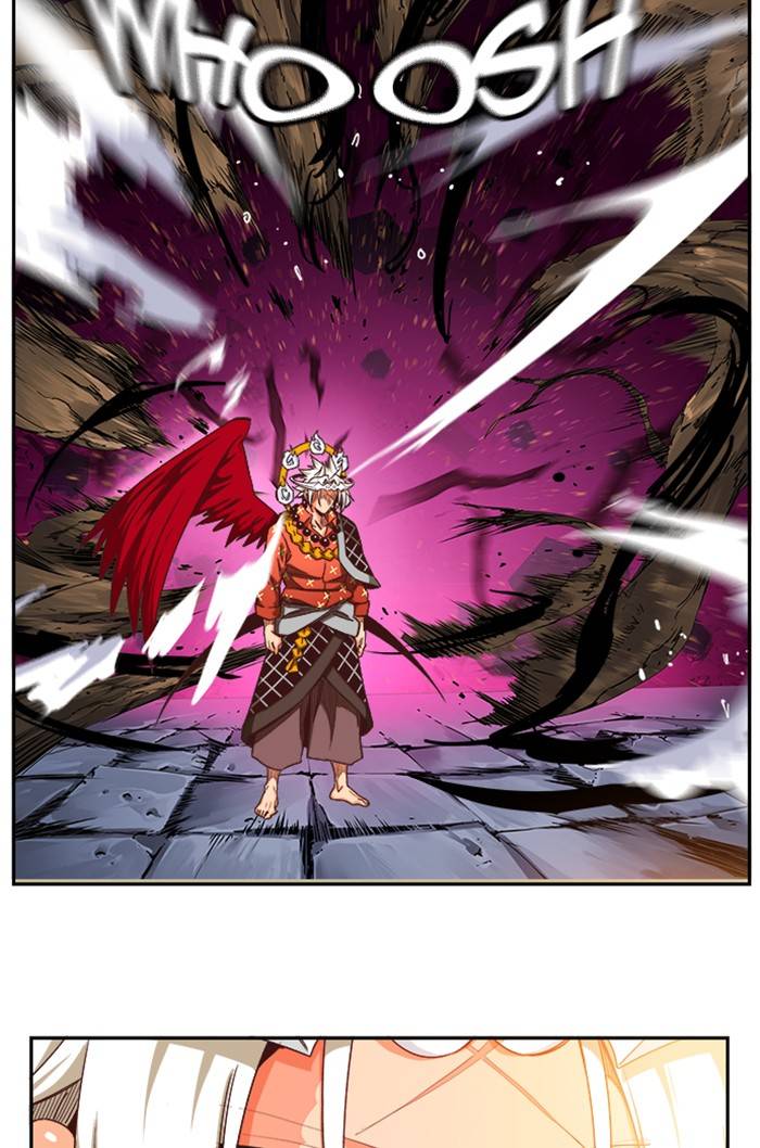 The God of High School chapter 546 page 25